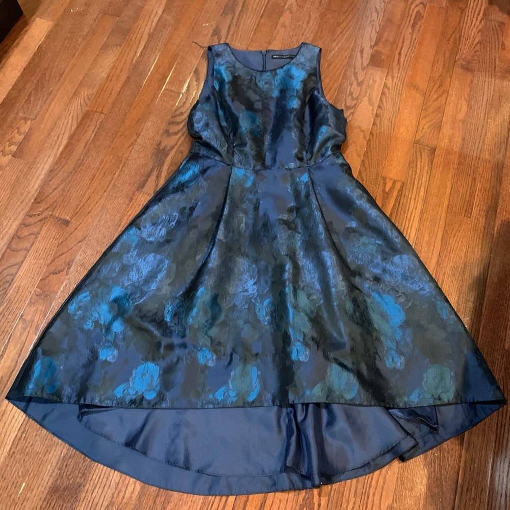 WHBM dress